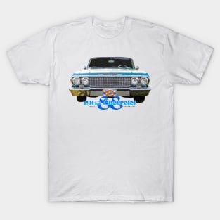 1963 Chevrolet Impala SS Convertible T-Shirt